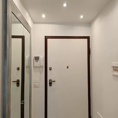 Appartement Nido D'amore A