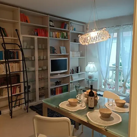 Nido D'amore A Appartement San Remo