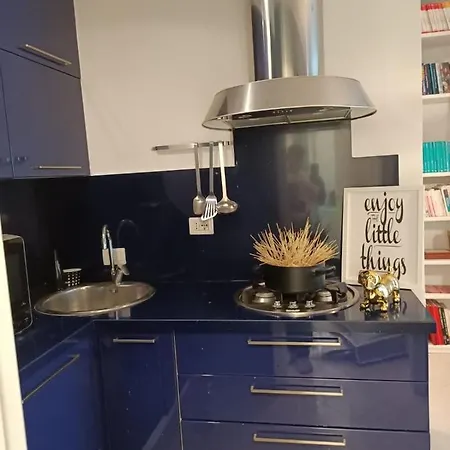 Nido D'amore A Appartement San Remo